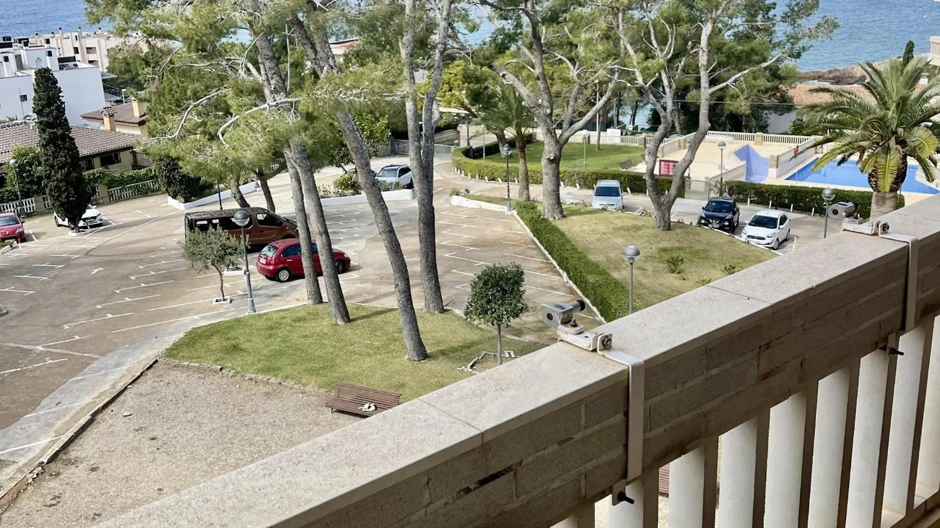 Apartbeach Cye 6 II Y Bonitas Vistas Mar Salou Apartment